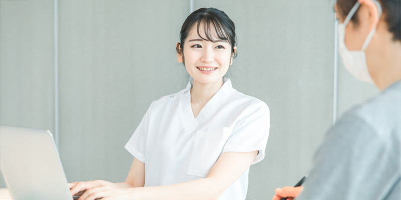 神谷町デンタルオフィスの特徴